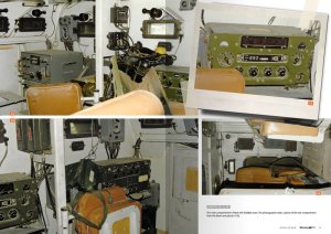 画像7: AKインタラクティブ書籍[ABT710]書籍　スポイルス・オブ・ウォー〜湾岸戦争の捕獲車輌 (7)