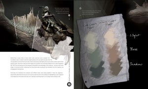 画像5: AKインタラクティブ書籍[ABT715]書籍　シークレッツ・オブ・リバイアサン (5)