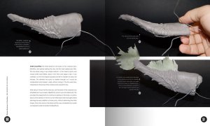 画像3: AKインタラクティブ書籍[ABT715]書籍　シークレッツ・オブ・リバイアサン (3)