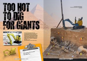 画像6: AKインタラクティブ書籍[ABT716]書籍　ダメージドマガジン第6号ハッピーフォーエバー (6)