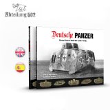 Tankograd[TG-WWI 1001]突撃戦車A7V 【増補改訂版】 - M.S