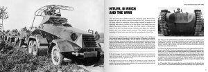 画像4: AKインタラクティブ書籍[ABT722]書籍　パンツァーヴァッフェターンファルベン　WW2ドイツ戦車の迷彩塗装 (4)