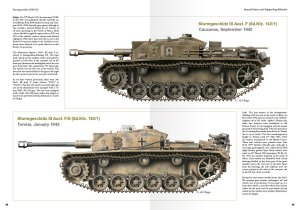 画像7: AKインタラクティブ書籍[ABT724]書籍 ドイツ突撃砲　1940-1945 (7)