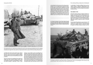 画像5: AKインタラクティブ書籍[ABT724]書籍 ドイツ突撃砲　1940-1945 (5)