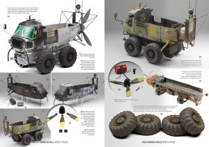 画像5: AKインタラクティブ書籍[ABT726]書籍　ダメージドマガジン第7号チャッキー (5)