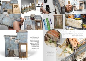 画像7: AKインタラクティブ書籍[ABT726]書籍　ダメージドマガジン第7号チャッキー (7)