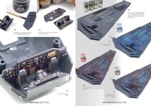 画像8: AKインタラクティブ書籍[ABT726]書籍　ダメージドマガジン第7号チャッキー (8)