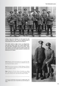 画像3: AKインタラクティブ書籍[ABT730]The Uniform of the German Soldier 1919-1935 Vol.1 (3)