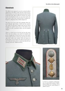 画像8: AKインタラクティブ書籍[ABT730]The Uniform of the German Soldier 1919-1935 Vol.1 (8)