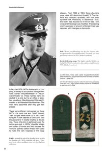 画像4: AKインタラクティブ書籍[ABT738]The Uniform of the German Soldier 1935-1945 Vol.2 (4)