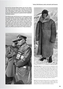 画像5: AKインタラクティブ書籍[ABT738]The Uniform of the German Soldier 1935-1945 Vol.2 (5)