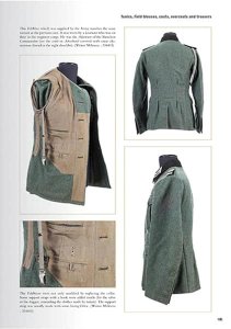 画像6: AKインタラクティブ書籍[ABT738]The Uniform of the German Soldier 1935-1945 Vol.2 (6)