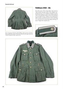 画像7: AKインタラクティブ書籍[ABT738]The Uniform of the German Soldier 1935-1945 Vol.2 (7)