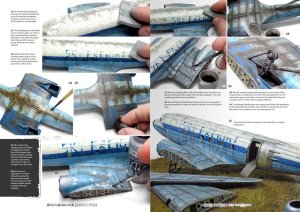 画像4: AKインタラクティブ書籍[ABT0740]ダメージドマガジン11号 MADGAZ (4)