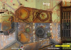 画像3: AKインタラクティブ書籍[ABT0742]ダメージドマガジン12号　K-2SO (3)