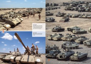 画像4: AKインタラクティブ書籍[ABT0750]書籍スポイルス・オブ・ウォー2　湾岸戦争1991 (4)