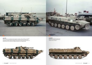 画像7: AKインタラクティブ書籍[ABT0750]書籍スポイルス・オブ・ウォー2　湾岸戦争1991 (7)