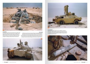 画像15: AKインタラクティブ書籍[ABT0750]書籍スポイルス・オブ・ウォー2　湾岸戦争1991 (15)