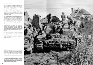 画像7: AKインタラクティブ書籍[ABT0751]書籍パンツァーイエーガー　WW2ドイツ対戦車部隊1935-45 (7)