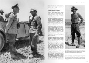 画像5: AKインタラクティブ書籍[ABT0753]書籍ドイツアフリカ軍団 (5)