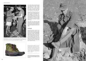 画像10: AKインタラクティブ書籍[ABT0753]書籍ドイツアフリカ軍団 (10)