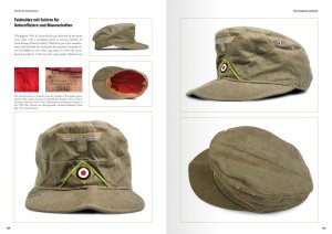 画像12: AKインタラクティブ書籍[ABT0753]書籍ドイツアフリカ軍団 (12)