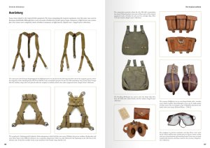 画像13: AKインタラクティブ書籍[ABT0753]書籍ドイツアフリカ軍団 (13)