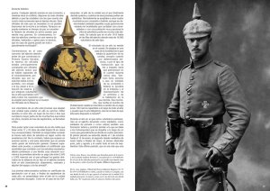 画像2: AKインタラクティブ書籍[ABT0756]書籍　第一次世界大戦のドイツ軍装 (2)