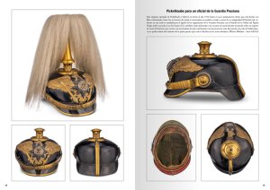 画像4: AKインタラクティブ書籍[ABT0756]書籍　第一次世界大戦のドイツ軍装 (4)