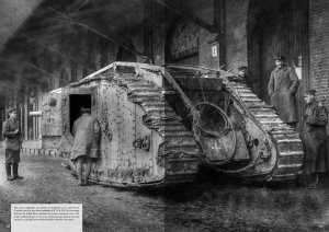 画像14: AKインタラクティブ書籍[ABT0756]書籍　第一次世界大戦のドイツ軍装 (14)