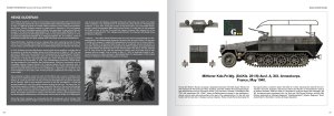 画像3: AKインタラクティブ書籍[ABT0758]書籍　ドイツ軍ハーフトラック1939-45 (3)