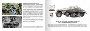 画像7: AKインタラクティブ書籍[ABT0758]書籍　ドイツ軍ハーフトラック1939-45 (7)