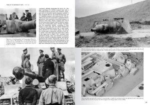 画像4: AKインタラクティブ書籍[ABT760]書籍ドイツ国防軍の戦車隊 (4)