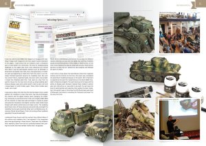 画像4: AKインタラクティブ書籍[ABT0801]書籍マスターモデラーズシリーズ1：ウィズ・オア・ウィズアウト　リック・ローラー著 (4)