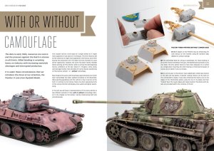 画像6: AKインタラクティブ書籍[ABT0801]書籍マスターモデラーズシリーズ1：ウィズ・オア・ウィズアウト　リック・ローラー著 (6)