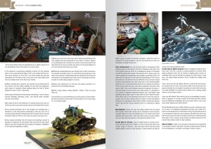 画像6: AKインタラクティブ書籍[ABT0803]書籍マスターモデラーズシリーズ2：ウォーター・ライト＆ザ・ワークス　ファン・アンドレ著 (6)