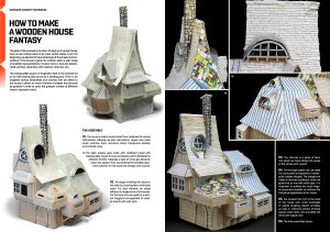 画像5: AKインタラクティブ書籍[[AK00596]書籍AKラーニングウォーゲーム4　情景テクニック (5)