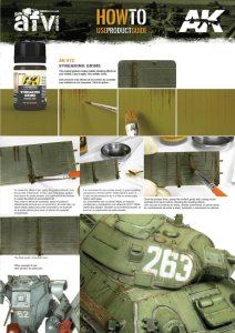 画像2: AKインタラクティブ[AK00012]ストレーキンググライム (2)