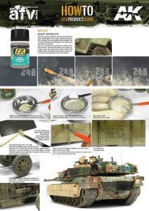 画像2: AKインタラクティブ[AK00015]ダストエフェクト (2)