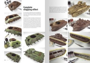 画像5: AKインタラクティブ書籍[AK038]書籍　F.A.Q 2 英語版 (5)