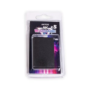 画像1: AKインタラクティブ[AK01120]長方形ベース　60ｘ40ミリｘ5枚入り (1)