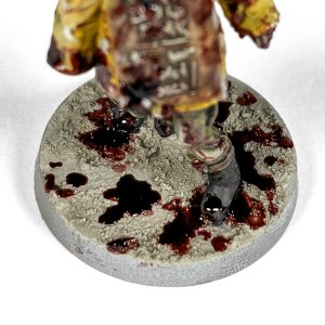 画像4: AKアクリル3G[AK11260][3G]ブラッドエフェクト (4)