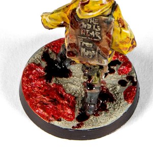 画像4: AKアクリル3G[AK11261][3G]ヴィスセラルエフェクト (4)