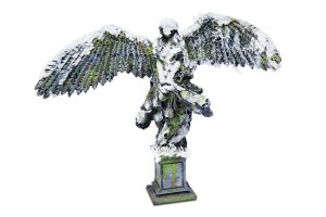 画像3: AKアクリル3G[AK11263][3G]フロストエフェクト(雪表現液)17ml (3)