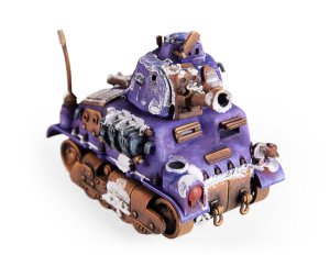 画像4: AKアクリル3G[AK11263][3G]フロストエフェクト(雪表現液)17ml (4)