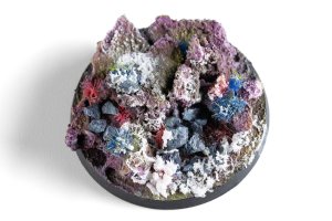 画像5: AKアクリル3G[AK11263][3G]フロストエフェクト(雪表現液)17ml (5)