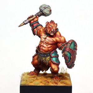 画像3: AKインタラクティブ3G[AK11777]セルジオ・ビルチェス シグネチャー3Gアクリル14色セット+フィギュア付き (3)