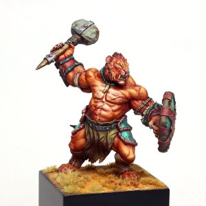 画像4: AKインタラクティブ3G[AK11777]セルジオ・ビルチェス シグネチャー3Gアクリル14色セット+フィギュア付き (4)