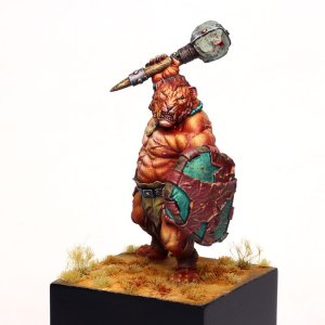 画像8: AKインタラクティブ3G[AK11777]セルジオ・ビルチェス シグネチャー3Gアクリル14色セット+フィギュア付き (8)