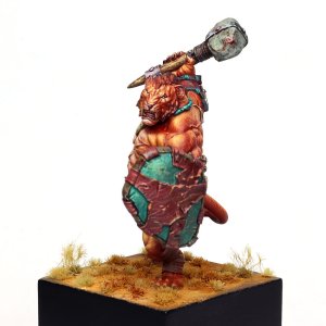 画像9: AKインタラクティブ3G[AK11777]セルジオ・ビルチェス シグネチャー3Gアクリル14色セット+フィギュア付き (9)